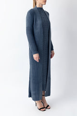 ODPMC011 -Winter Tricot Two-Piece Knit Set