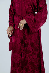 RMDJL2514 Kimono Radiant Legacy