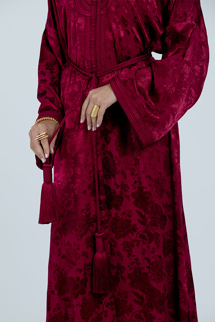 RMDJL2514 Kimono Radiant Legacy