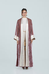 DCV2529 Kimono Golden Bloom - Limited Edition