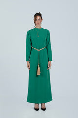 DCV2529 Kimono Golden Bloom - Limited Edition