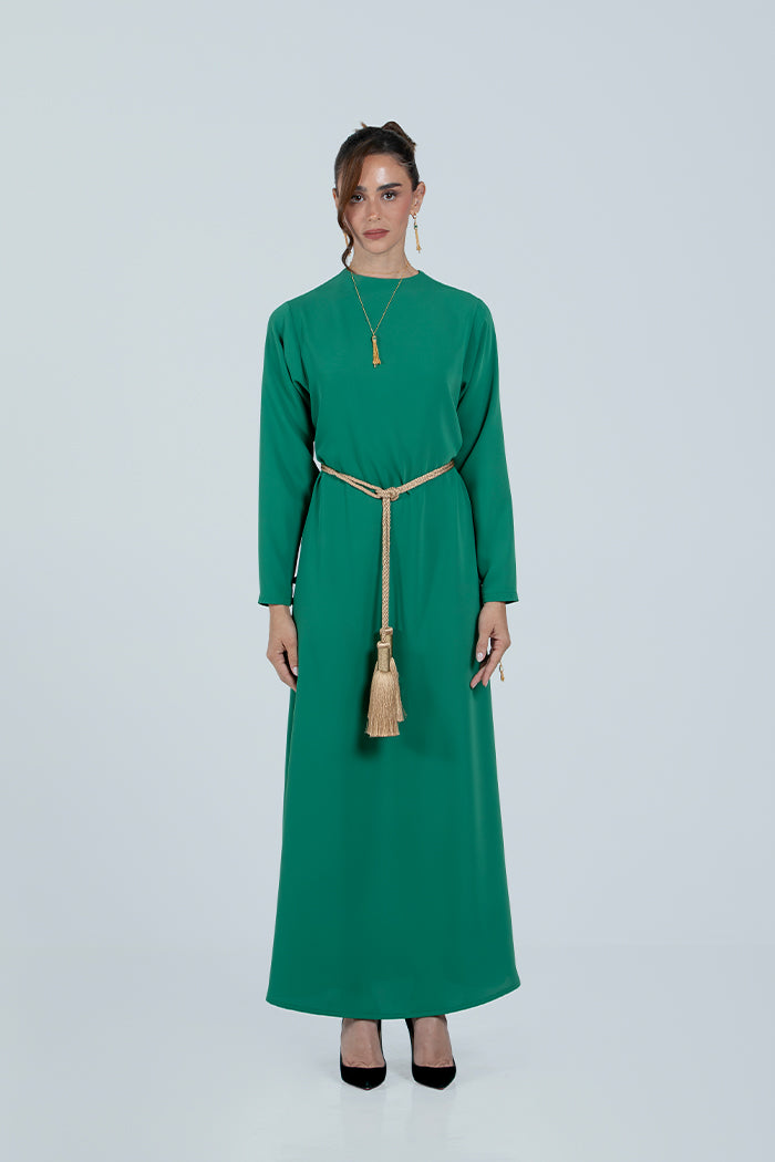 DCV2529 Kimono Golden Bloom - Limited Edition