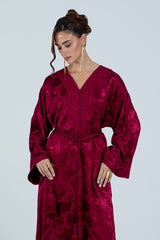 RMDJL2514 Kimono Radiant Legacy