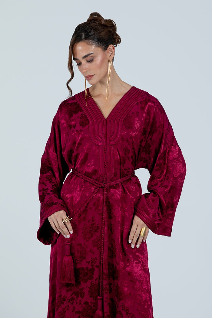 RMDJL2514 Kimono Radiant Legacy
