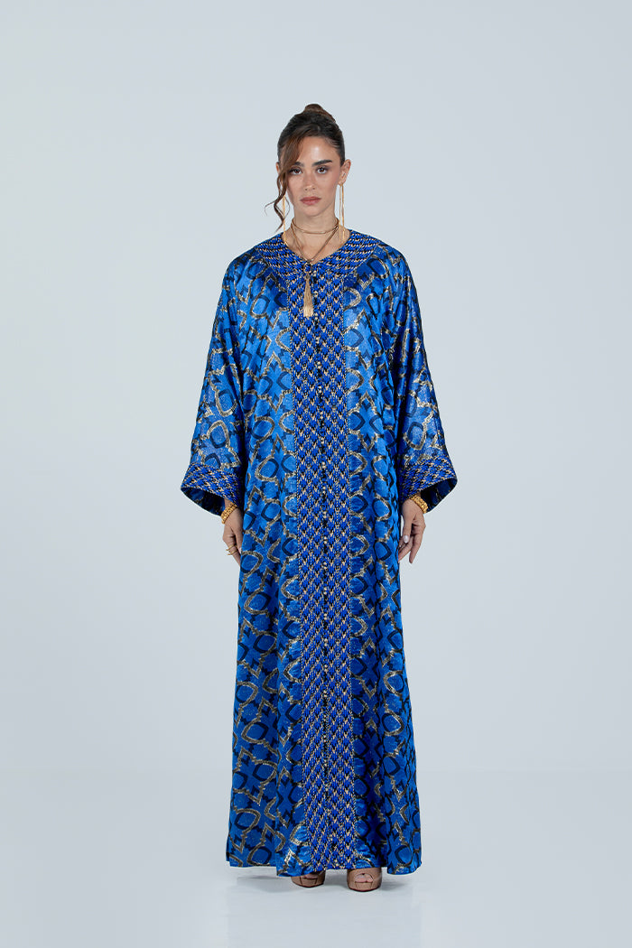 Kimono Golden Mirage - Limited Edition RMDJL2513