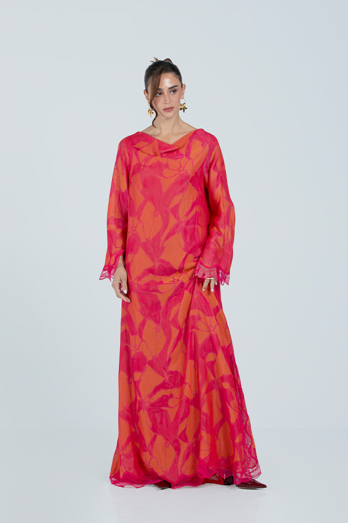 RMDJL2512 Celestial Bloom - Limited Edition