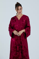 RMDJL2514 Kimono Radiant Legacy