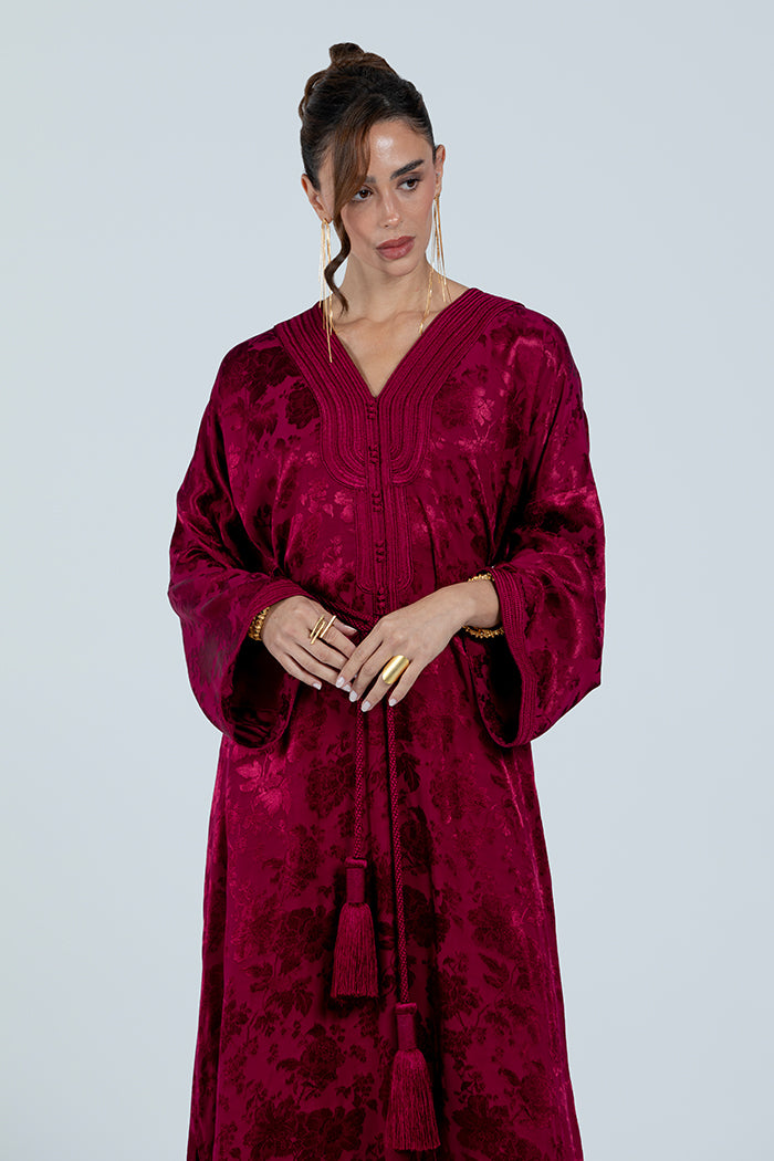 RMDJL2514 Kimono Radiant Legacy