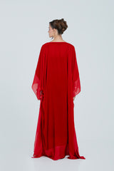 DCV2524 RED Crossed in Time - Limited Edition