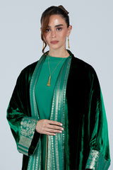 DCV2529 Kimono Golden Bloom - Limited Edition