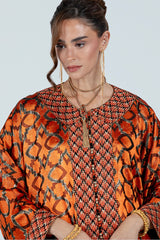 Kimono Golden Mirage - Limited Edition RMDJL2513