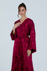 RMDJL2514 Kimono Radiant Legacy