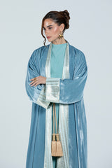 DCV2529 Kimono Golden Bloom - Limited Edition