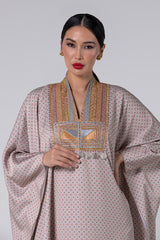 Kaftan Moonlight Pattern - MFW2607