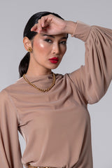 فستان - MFW2609