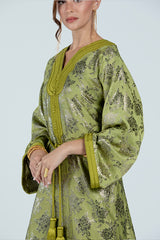 RMDJL2514-2 Kimono Royal Majesty