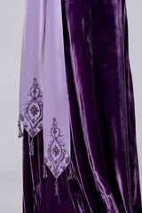 فستان كوتور - MFW2611