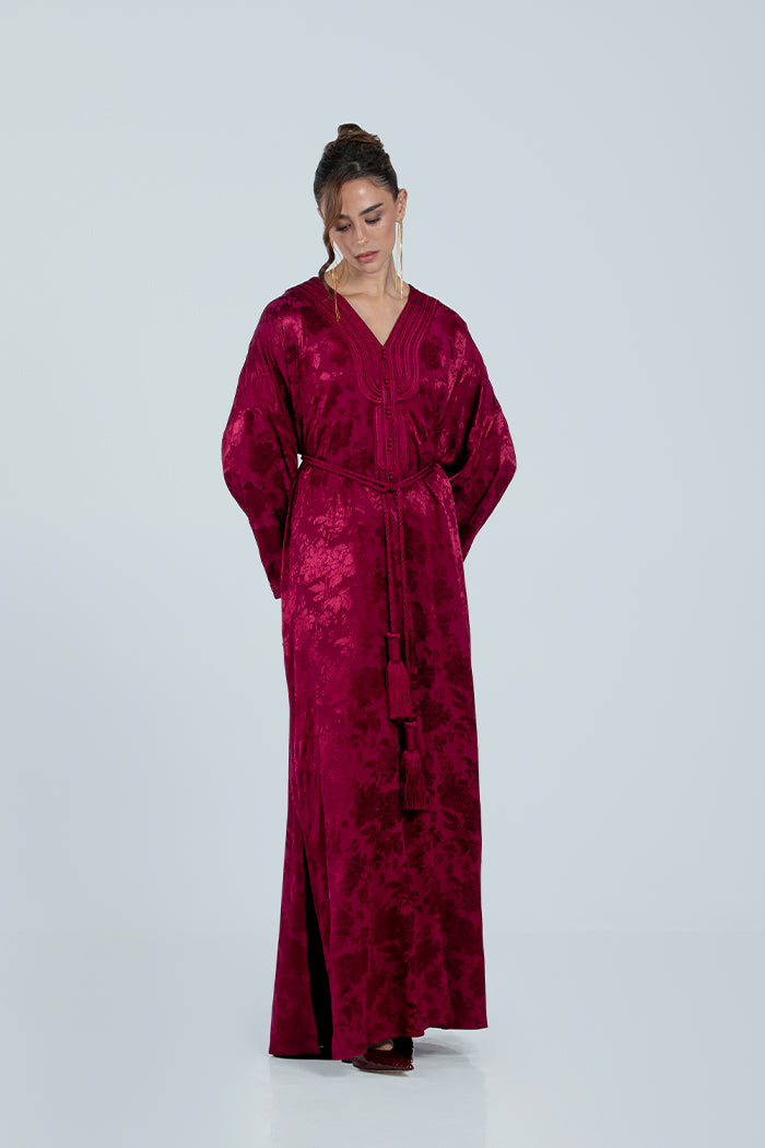 RMDJL2514 Kimono Radiant Legacy