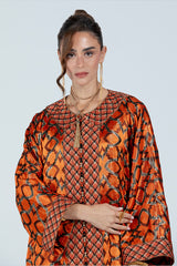 Kimono Golden Mirage - Limited Edition RMDJL2513