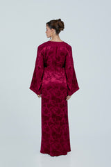 RMDJL2514 Kimono Radiant Legacy