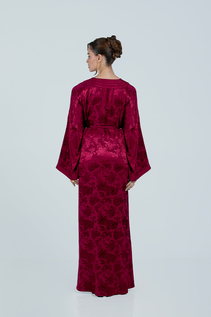 RMDJL2514 Kimono Radiant Legacy