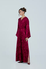 RMDJL2514 Kimono Radiant Legacy