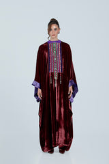 DCV2516 BROWN  Royal Serenade