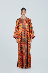 Kimono Golden Mirage - Limited Edition RMDJL2513