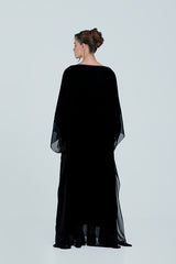 DCV2524 BLACK Crossed in Time - Limited Edition