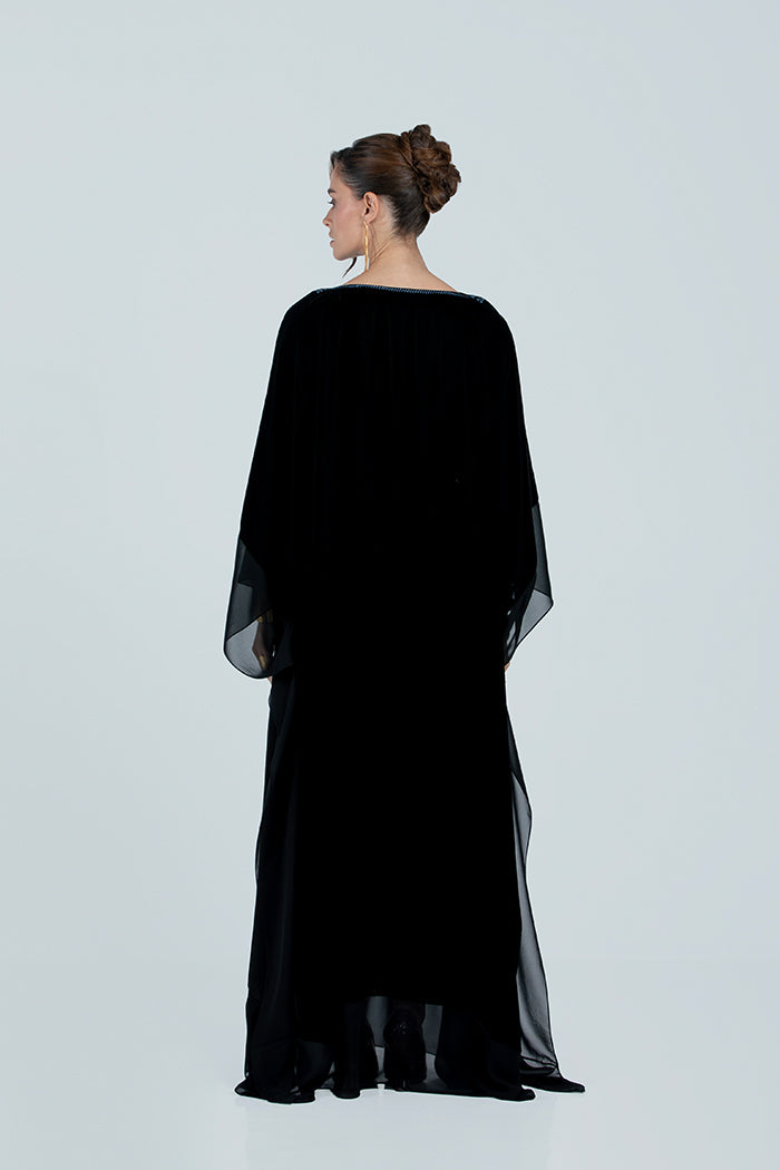 DCV2524 BLACK Crossed in Time - Limited Edition