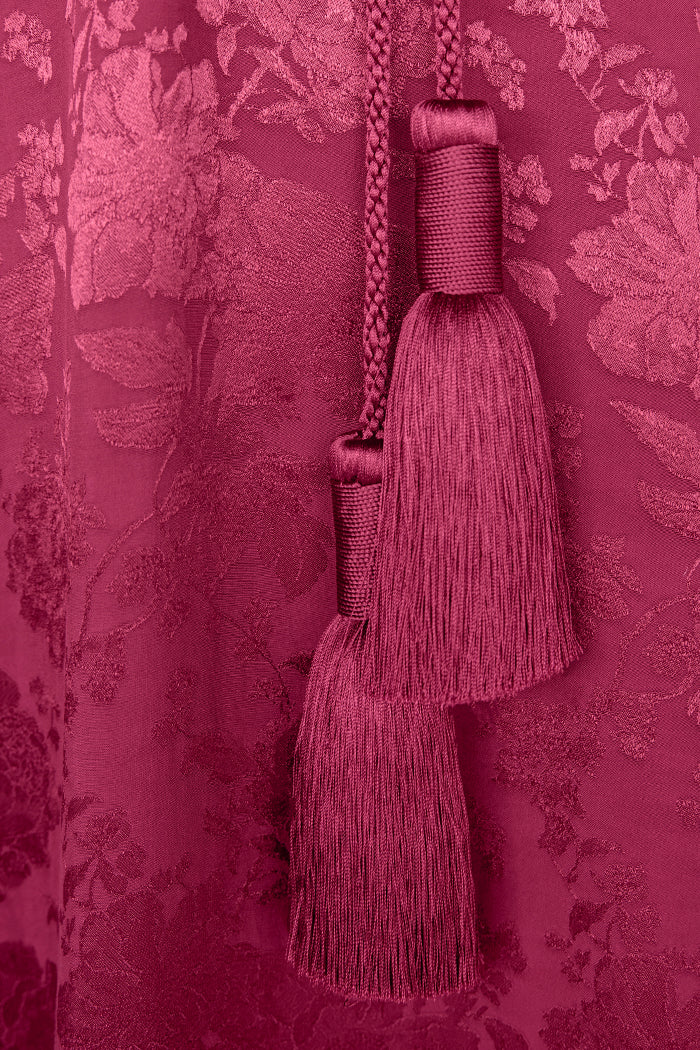 RMDJL2514 Kimono Radiant Legacy