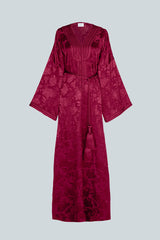 RMDJL2514 Kimono Radiant Legacy