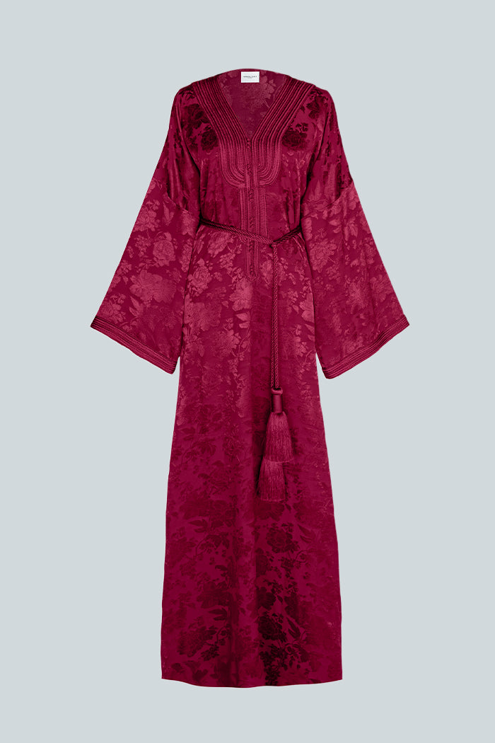 RMDJL2514 Kimono Radiant Legacy