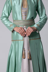 طقم الباستيل-  MFW2616