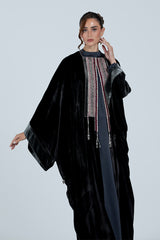 DCV2516 BLACK Royal Serenade