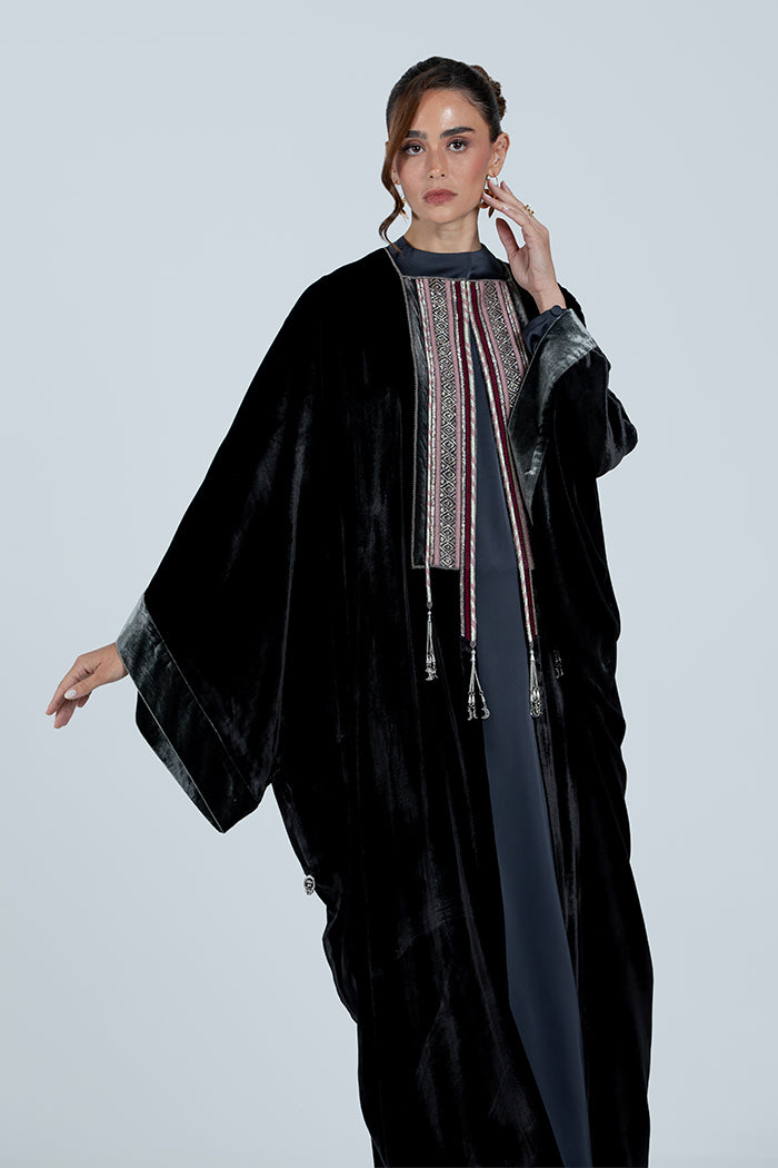 DCV2516 BLACK Royal Serenade