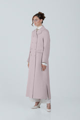 DC2518 The Noble Wool Coat - Limited Edition