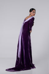 فستان كوتور - MFW2611