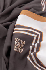  عباية مون لايت مونوكروم DC2520