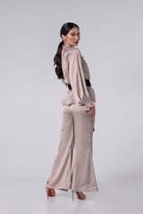 Top & Trousers Set - MFW2608