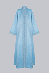 EDM2617 Ethereal Flow Abaya
