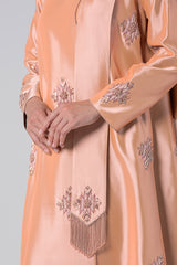 فستان موديست - MFW2617