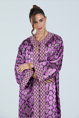 Kimono Golden Mirage - Limited Edition RMDJL2513