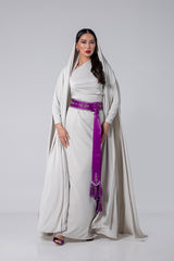 فستان موديست - MFW2619