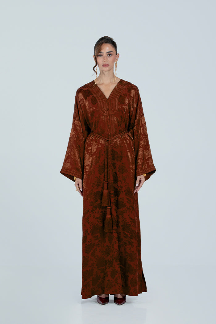 RMDJL2514 Kimono Radiant Legacy
