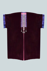 DCV2516 MAROON Royal Serenade