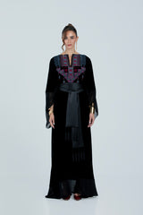 DCV2524 BLACK Crossed in Time - Limited Edition