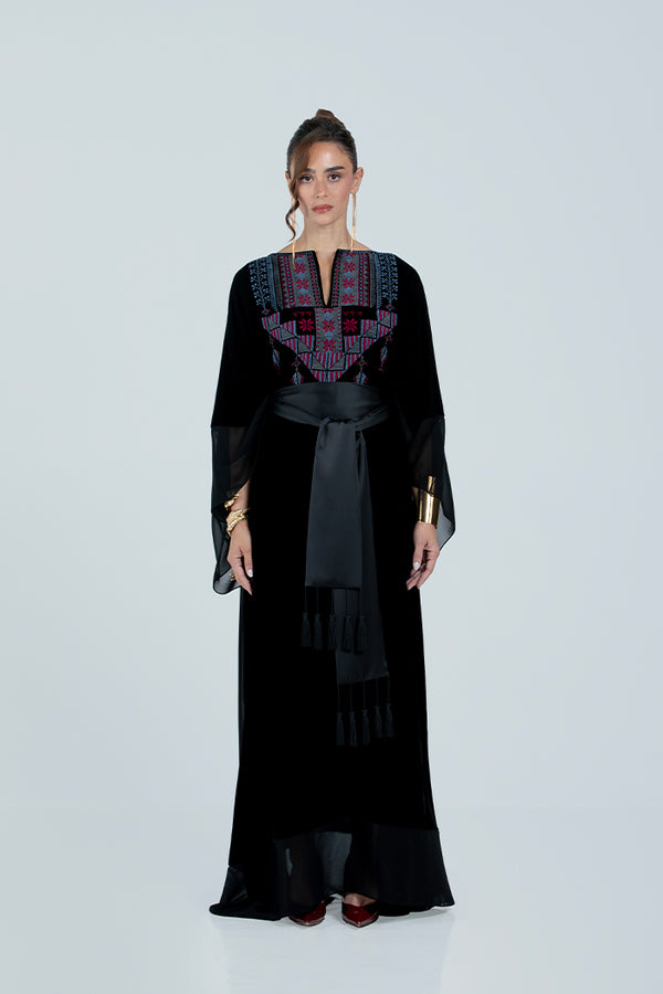 DCV2524 BLACK Crossed in Time - Limited Edition