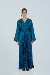RMDJL2514 Kimono Radiant Legacy
