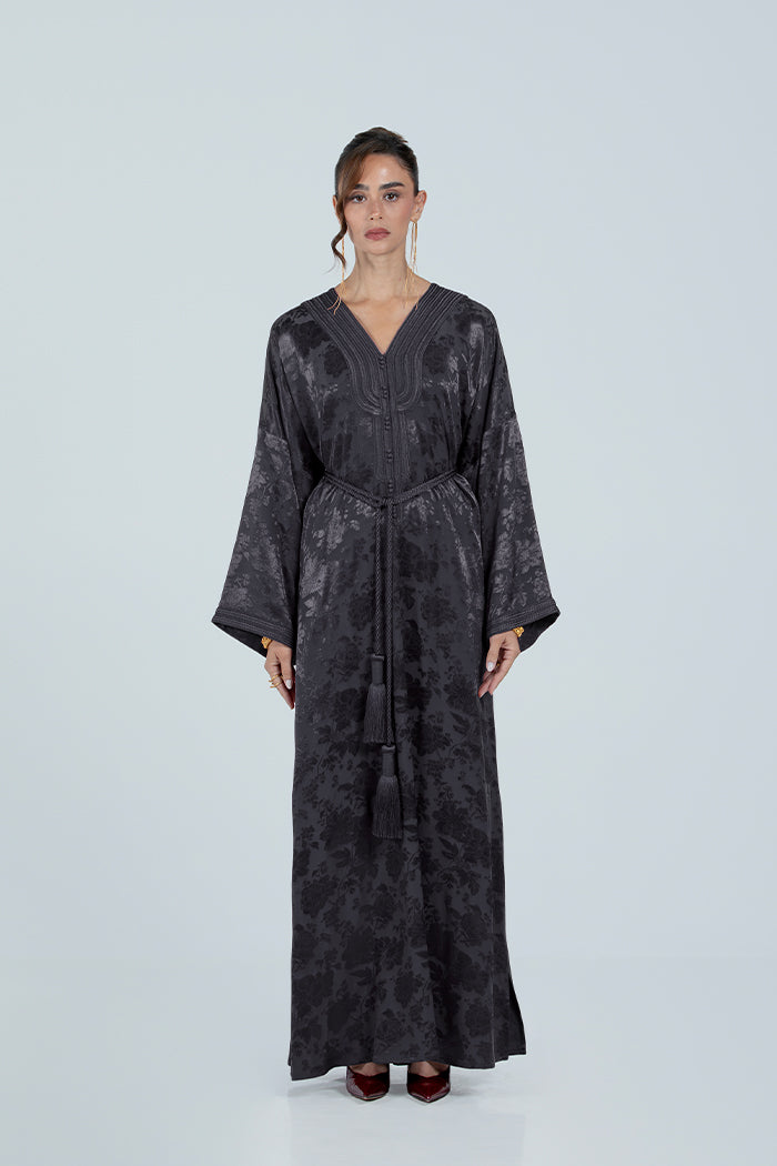 RMDJL2514 Kimono Radiant Legacy